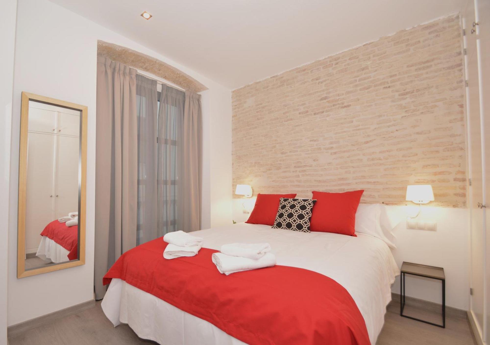 Apartamento Plaza De Armas